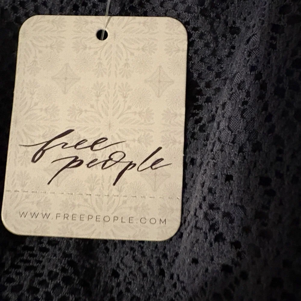 Free People new free
